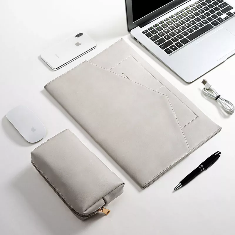 Túi Đựng Laptop Macbook &Amp; Ipad Liner Bag Cao Cấp-03