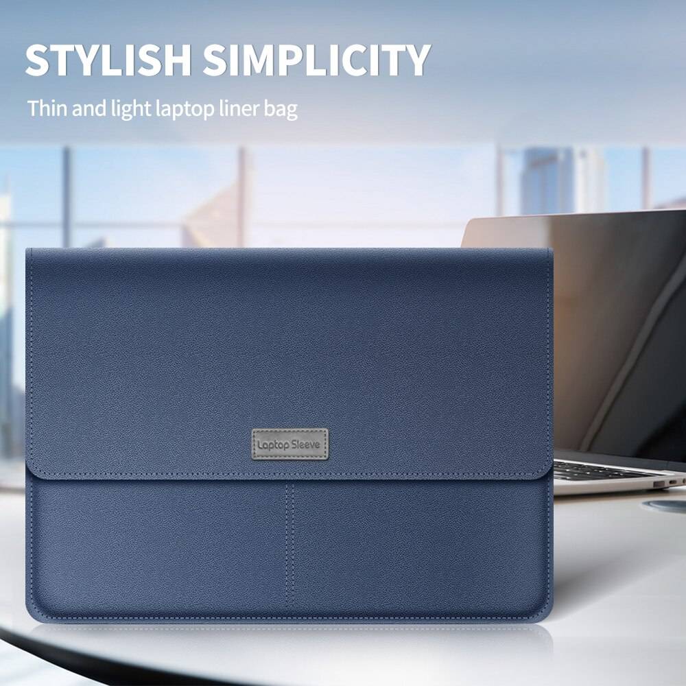 Túi Đựng Laptop Sleeve Colorme Cho Macbook Ipad-01