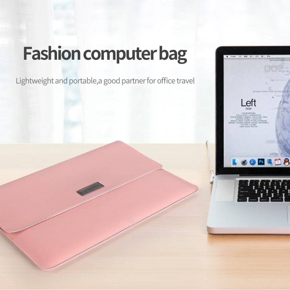 Túi Đựng Laptop Sleeve Colorme Cho Macbook Ipad-02