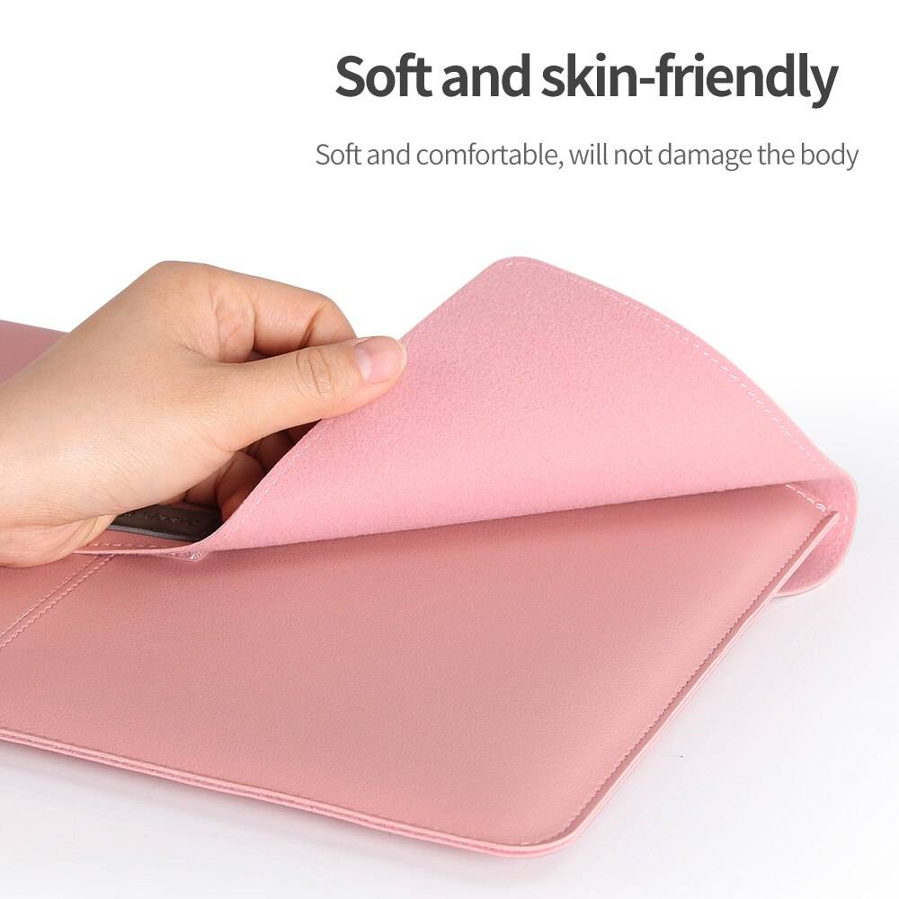 Túi Đựng Laptop Sleeve Colorme Cho Macbook Ipad-05