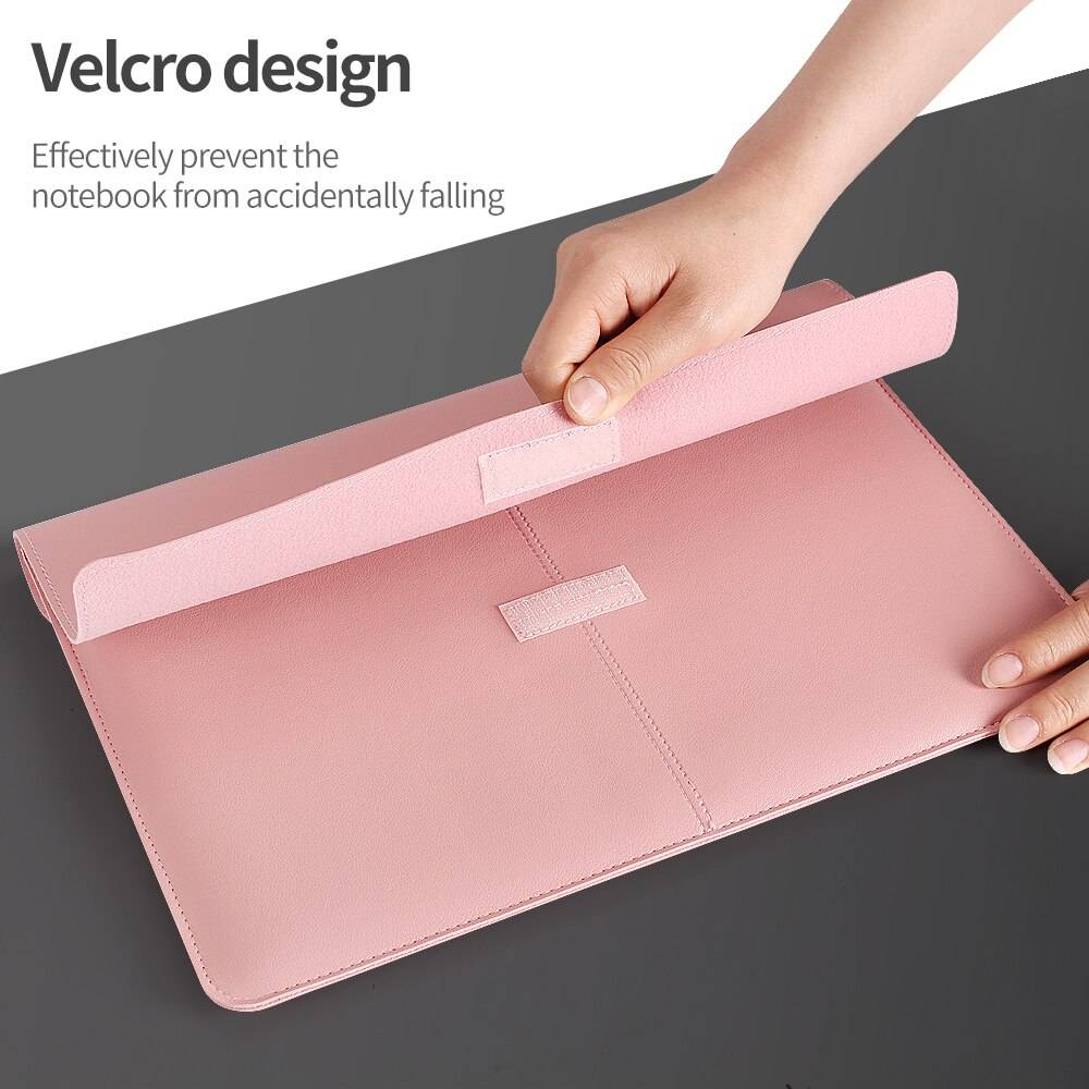 Túi Đựng Laptop Sleeve Colorme Cho Macbook Ipad-06
