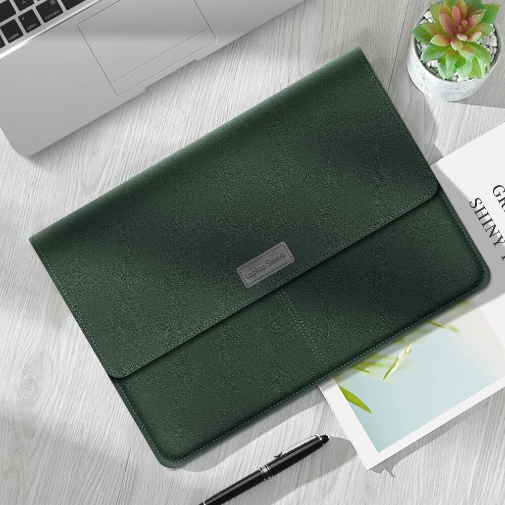 Túi Đựng Laptop Sleeve Colorme Cho Macbook Ipad-10