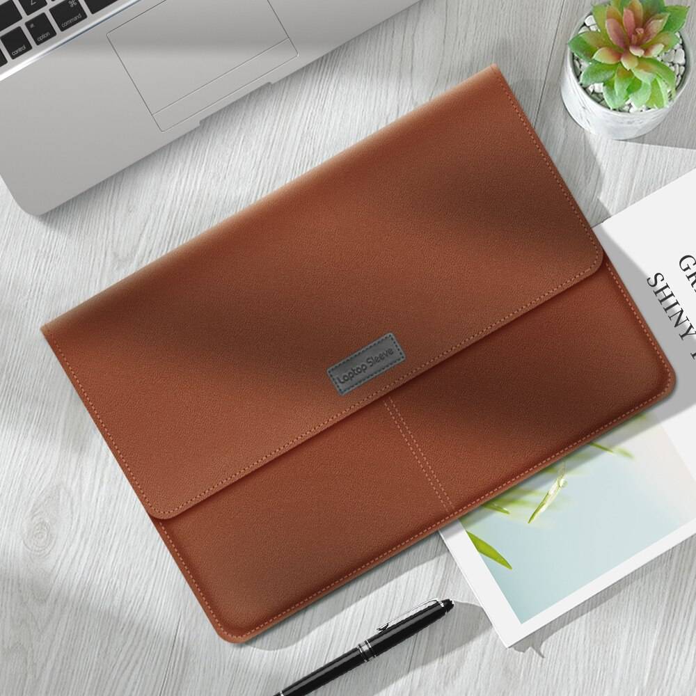 Túi Đựng Laptop Sleeve Colorme Cho Macbook Ipad-15
