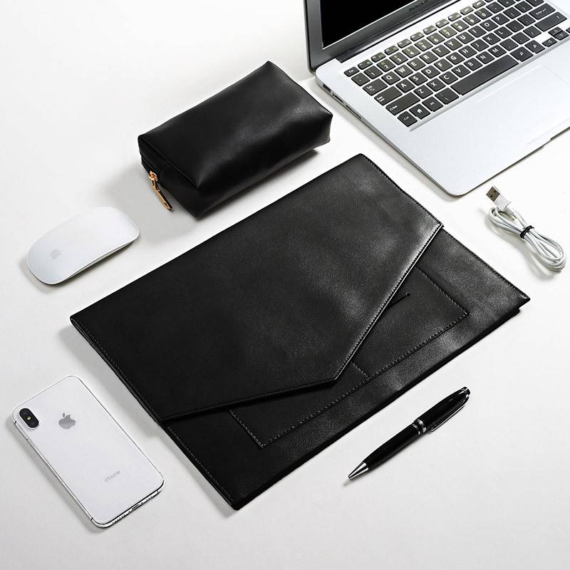Túi Đựng Laptop Macbook &Amp; Ipad Liner Bag Cao Cấp-16