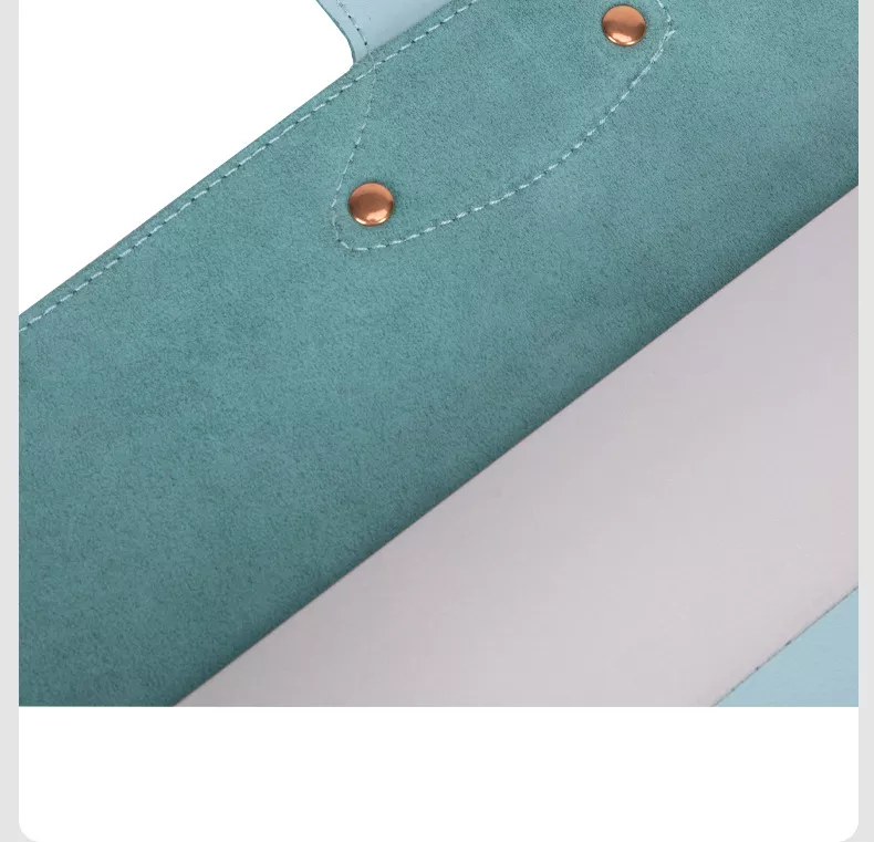 Túi Đựng Laptop Sleeve Case Leather Nijia Emg6468-10