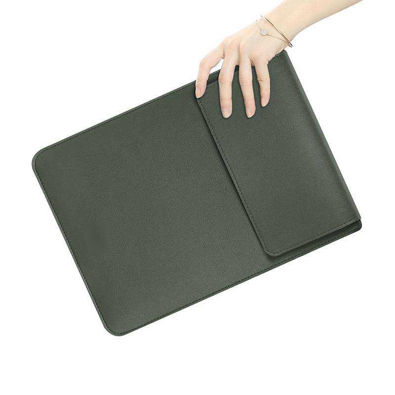 Túi Đựng Laptop Ipad Bumb Sleeve Cao Cấp-11