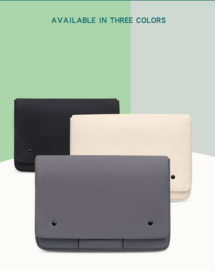 Túi Đựng Laptop Liner Bag Fashion Casual New Version-02