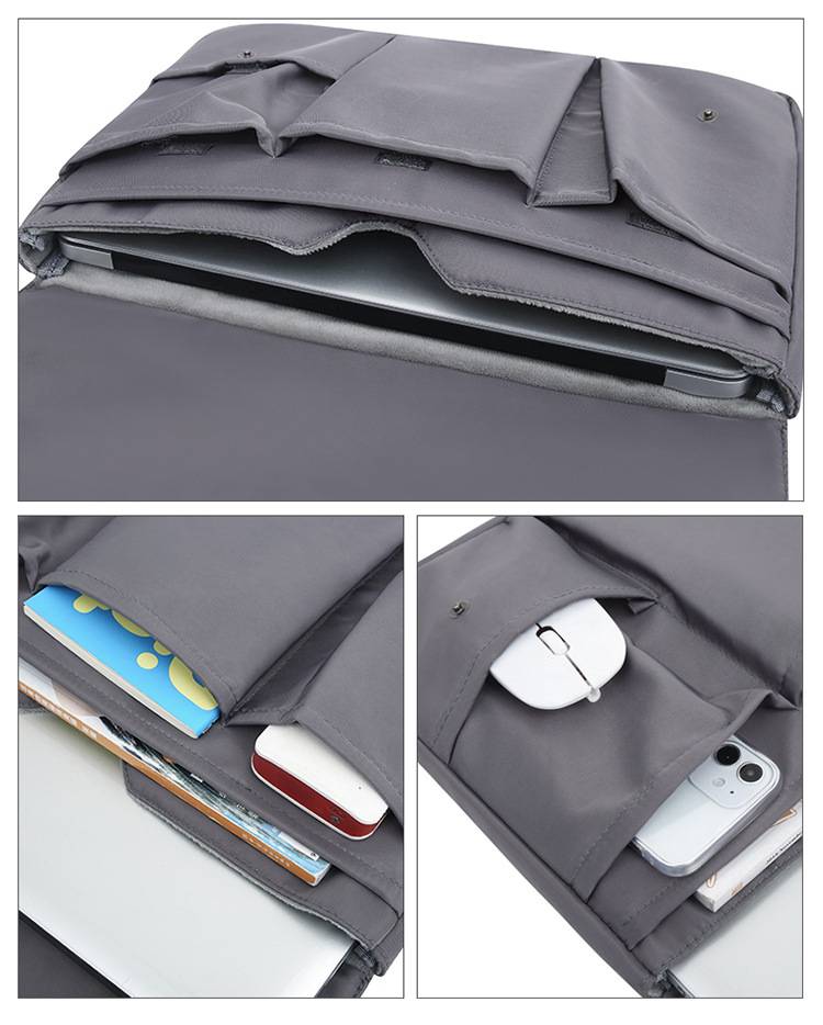 Túi Đựng Laptop Liner Bag Fashion Casual New Version-04
