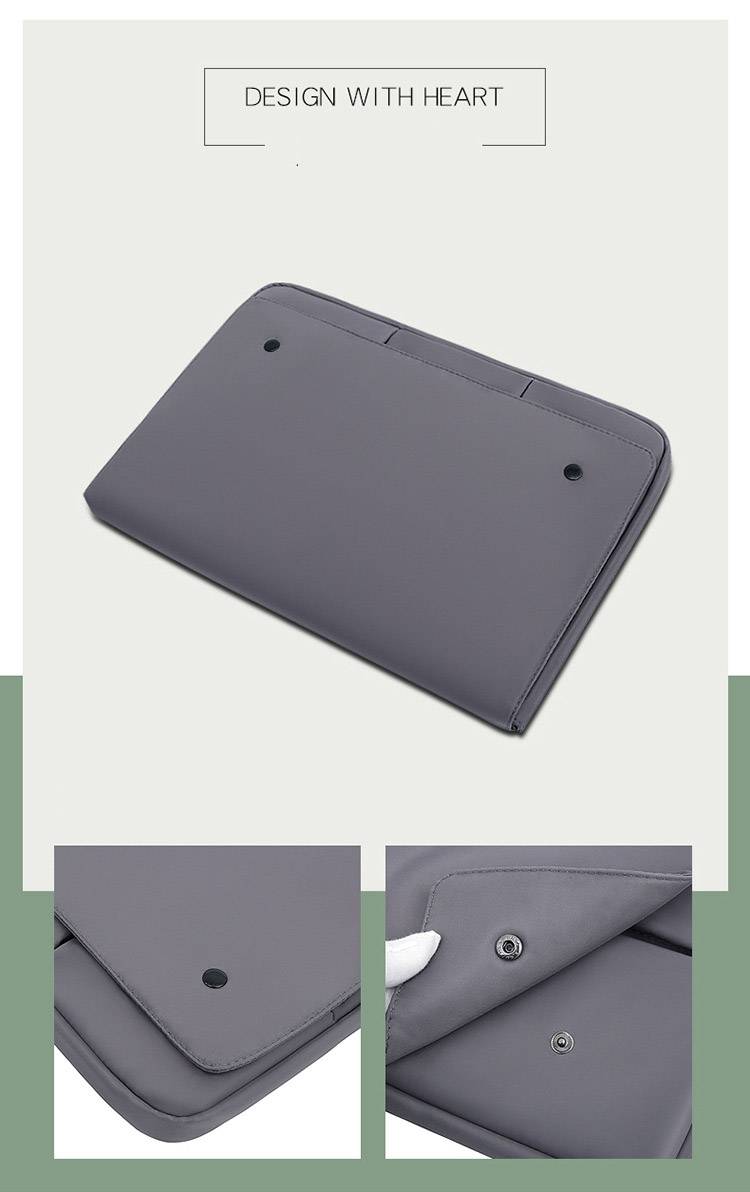Túi Đựng Laptop Liner Bag Fashion Casual New Version-05