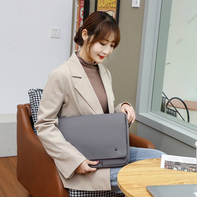Túi Đựng Laptop Liner Bag Fashion Casual New Version-16