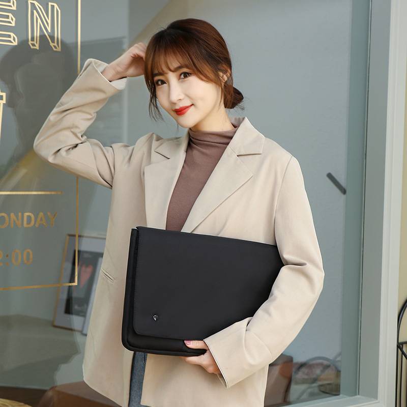 Túi Đựng Laptop Liner Bag Fashion Casual New Version-19