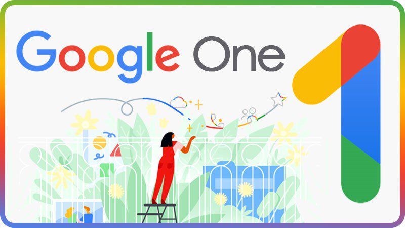 Hot!!! Cách Nhận 3 Năm Google One 200Gb Miễn Phí! Tha Hồ Lưu Ảnh, Dữ Liệu