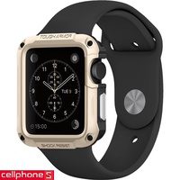 Apple Watch Series 3/2/1 (42 Mm) Spigen Tough Armor Case | Cellphones.com.vn