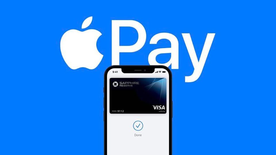 Apple Pay Chính Thức Ra Mắt Tại Việt Nam