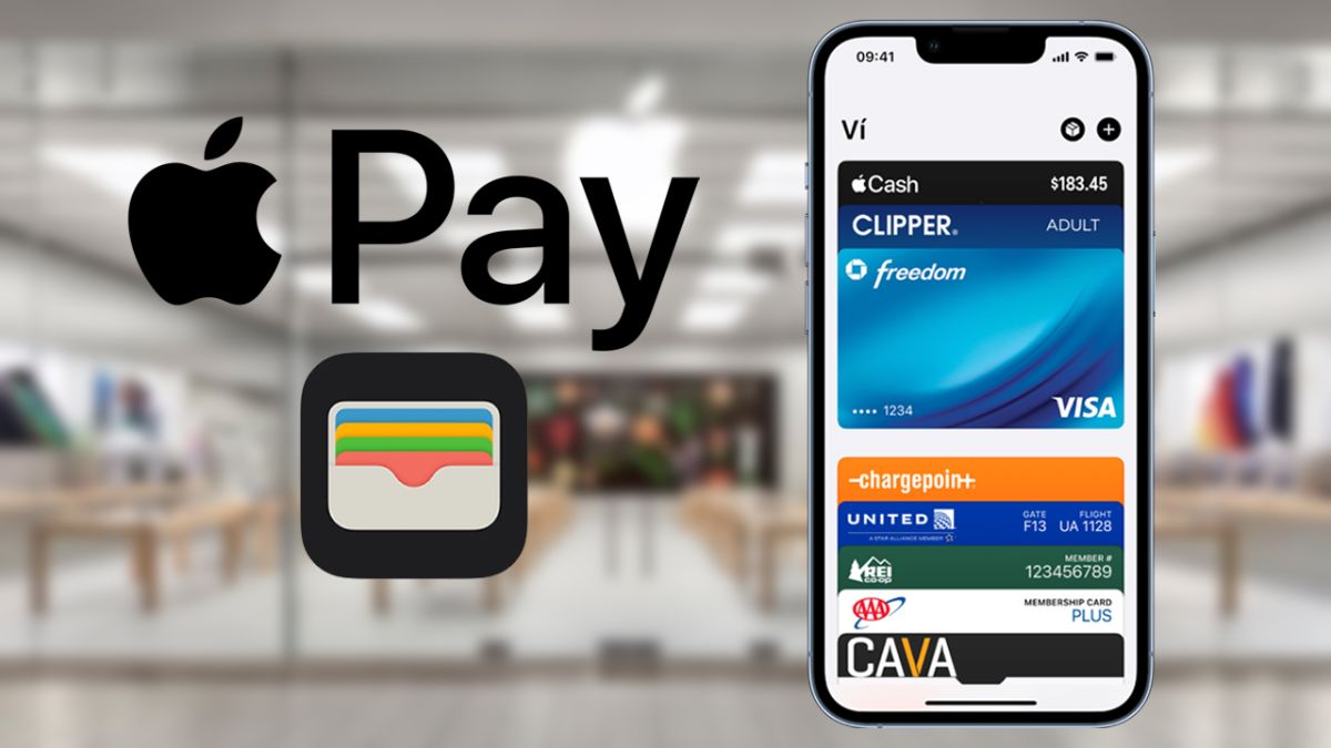 Hướng Dẫn Cách Tắt Apple Pay Cực Nhanh Khi Mất Iphone