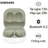 Tai Nghe Không Dây Samsung Galaxy Buds 2