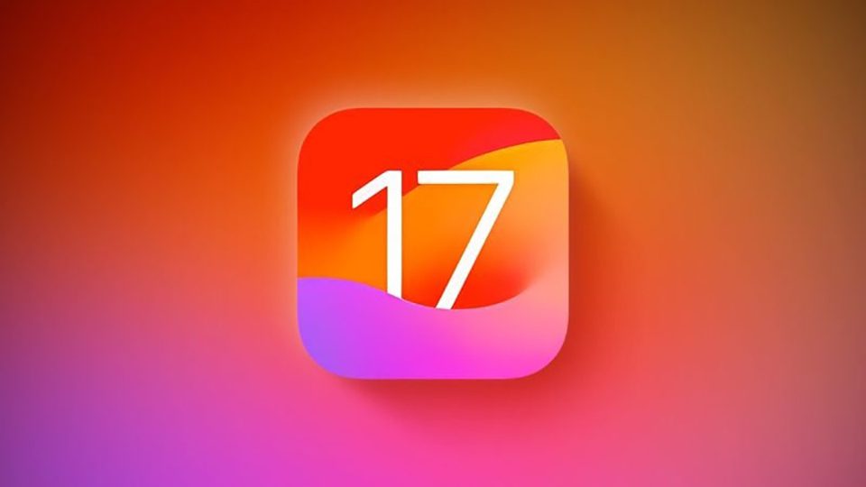 Apple Phát Hành Ios 17 Và Ipados 17 Beta 5