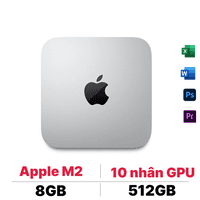 Mac Mini M2 1