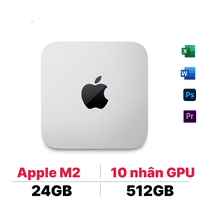Mac Mini M2 24Gb
