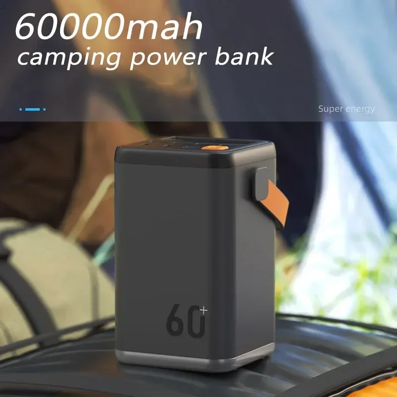 60000Mah-Outdoor-Power-Bank-Portable-Powerbank-External-Battery-Pack-Pd-30W-Fast-Charger-For-Xiaomi-Iphone-3