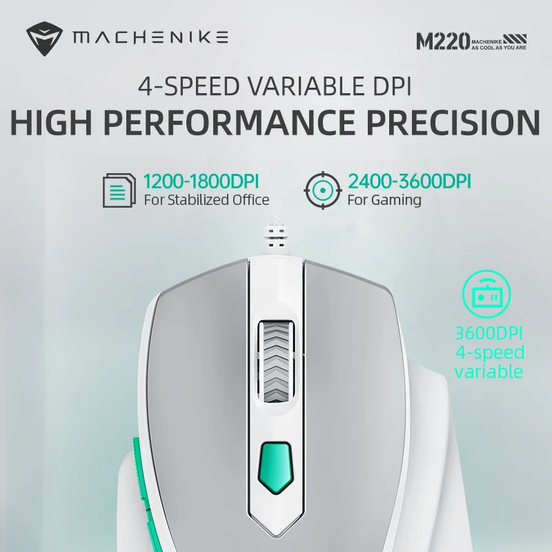 Machenike-M220-Gaming-Mouse-Usb-Wired-Mouse-Gamer-Computer-Mouse-3600Dpi-4-Speed-Backlit-Optical-Sensor-1