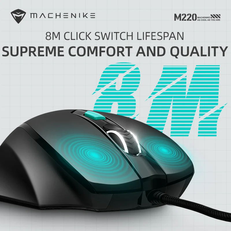 Machenike-M220-Gaming-Mouse-Usb-Wired-Mouse-Gamer-Computer-Mouse-3600Dpi-4-Speed-Backlit-Optical-Sensor-3