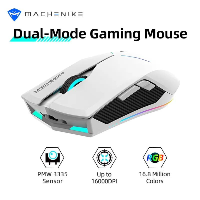 Machenike-m7-gaming-mouse-gamer-mouse-wireless-pc-gamer-rgb-backlit-16000-dpi-pmw3325-pmw3335-programmable