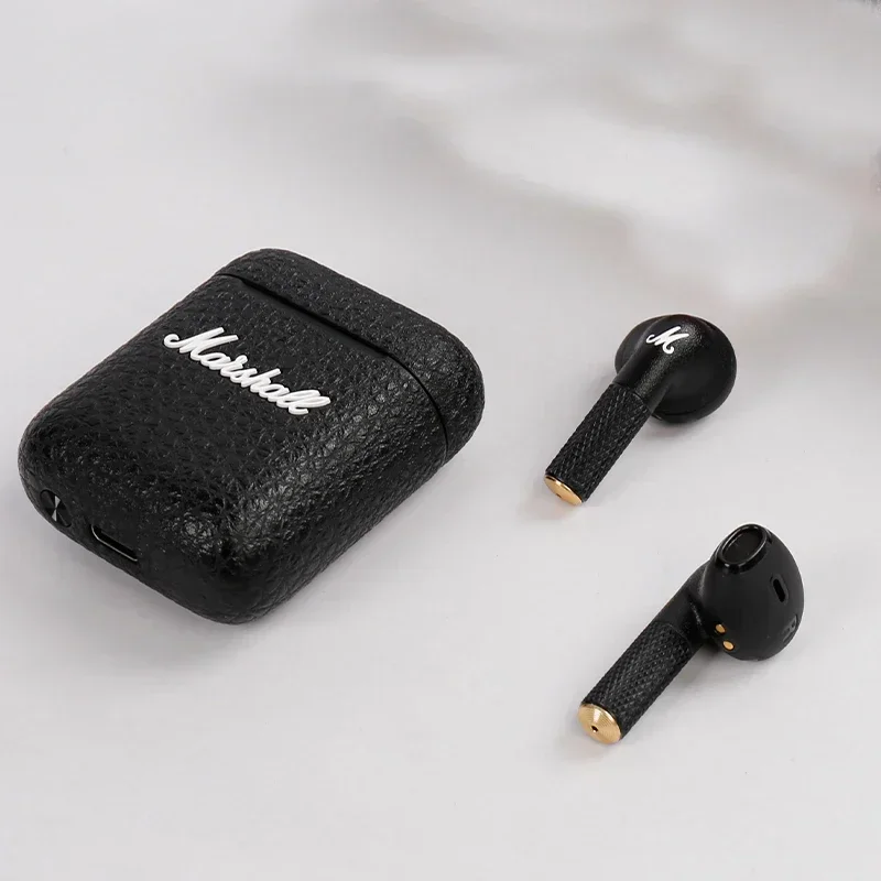 Marshall-Minor-Iii-True-Wireless-Bluetooth-5-0-Headset-In-Ear-Noise-Reduct-Earbuds-Hifi-Subwoofer-2