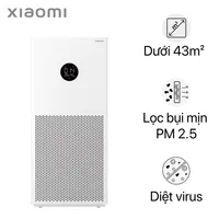Máy Lọc Không Khí Xiaomi Air Purifier 4