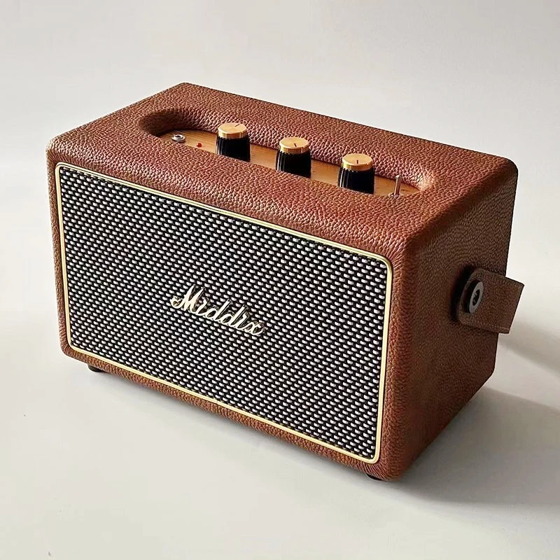 Middix-30w-bass-diaphragm-active-speakers-retro-wooden-full-range-bluetooth-speakers-portable-wireless-subwoofer-support
