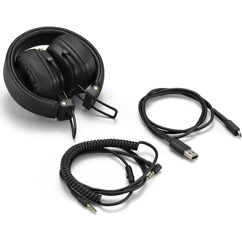Original-Marshall-Major-Iii-Wireless-Bluetooth-Headphones-Wireless-Deep-Bass-Foldable-Sport-Gaming-Music-Headset-With-4