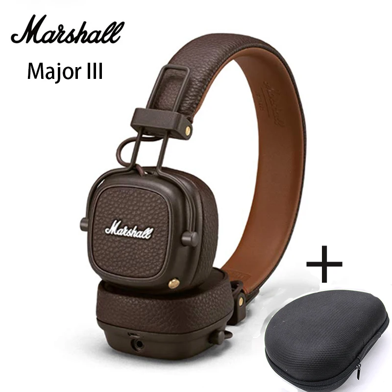 Original-Marshall-Major-Iii-Wireless-Bluetooth-Headphones-Wireless-Deep-Bass-Foldable-Sport-Gaming-Music-Headset-With