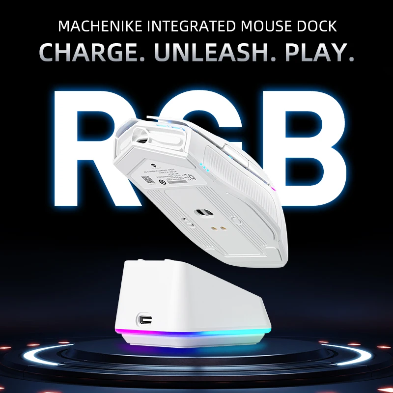 Wireless-Gaming-Mouse-Machenike-L8-Pro-Paw3395-26000Dpi-Rgb-Kailh-Switch-Programmable-Rechargeable-Varialble-Scrolling-Mode-4
